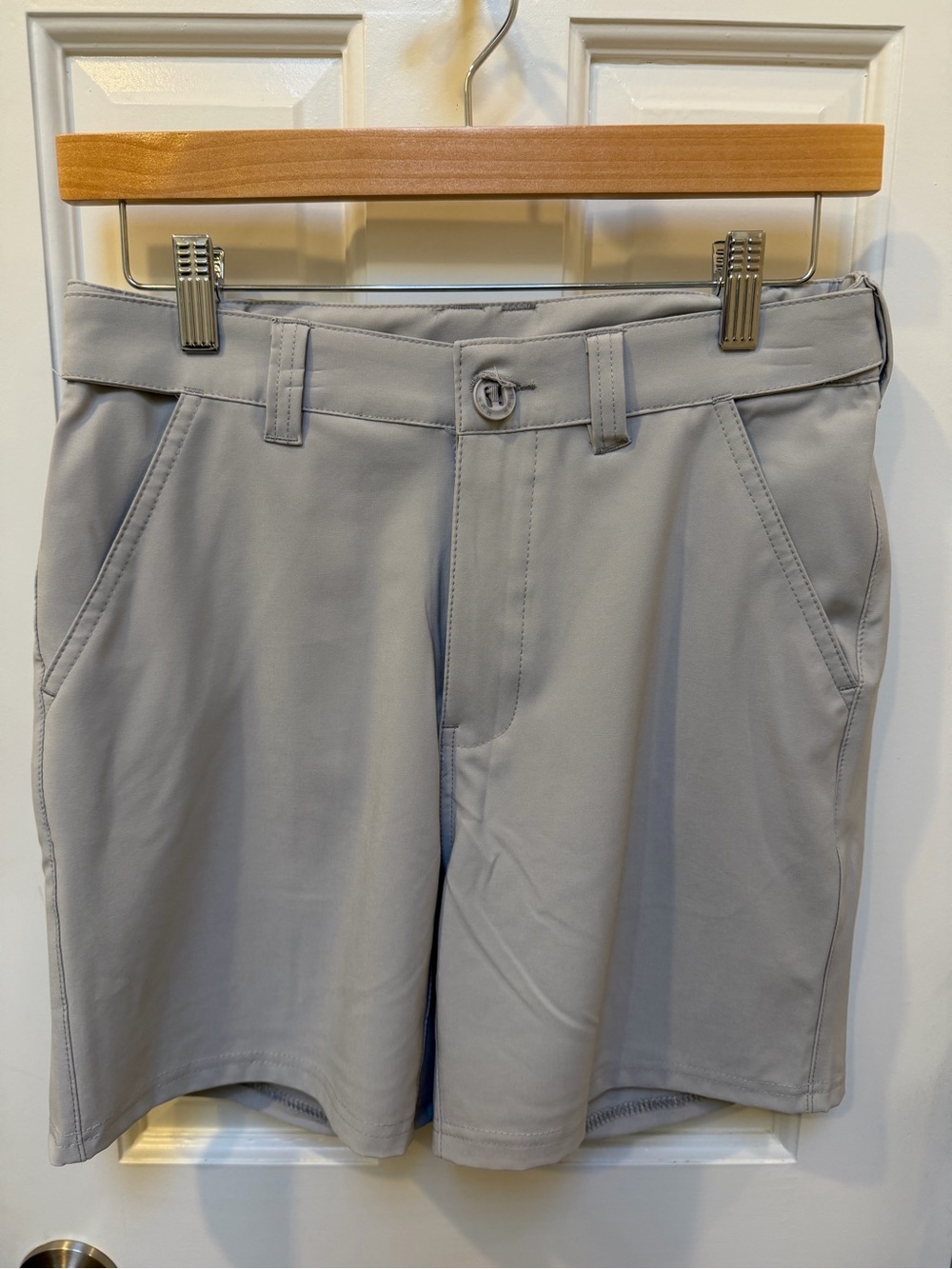 Boys Huk fishing short
